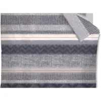 Oilily Moonlight Kussensloop - 60x70 cm - Sand