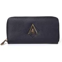 Difuzed Assassin's Creed Dames portemonnee Odyssey Logo Zwart