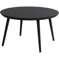 Hartman tuinmeubelen Hartman Sophie Studio dining tuintafel ø128cm