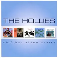 Warner Music Original Album Series - Hollies The