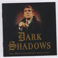 Universal Music Dark shadows deluxe edition/remasterise