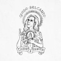 NEWS Guido Belcanto - Liefde & Devotie (CD)