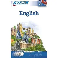 Assimil English cd audio niveaub2