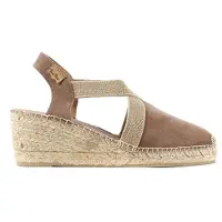 Toni pons Tona Wedge Espadrilles