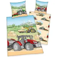 Herding Dekbedhoes Tractor