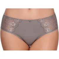 Susa Latina midi slip | kant frosty lavender 44