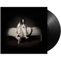 Universal Music Billie Eilish - When We All Fall Asleep, Where Do We Go? (LP) (Coloured Vinyl)