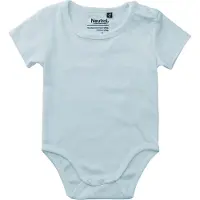 Neutral organic babyrompertje
