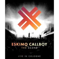 CENTURY THE SCENE - LIVE IN COLOGNE