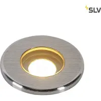 SLV Led inbouwlamp Dasar Mini voor buiten