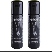 Eros Classic Bodyglide 100 ml - 2 flessen