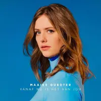 Sony bmg Maaike Ouboter - VANAF NU IS HET VAN JOU | CD