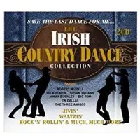Cd Various Artists - The Irish Country Dance Collection. (2 CD)