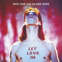 Universal Music Nick Cave & The Bad Seeds - Let Love In (CD) (Remastered)