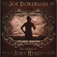 Massacre The Ballad Of John Henry
