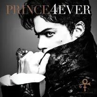 Cd Prince - 4ever