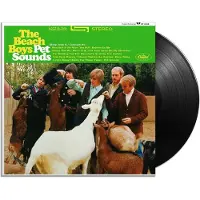 Import Pet Sounds Edition 50ème Anniversaire