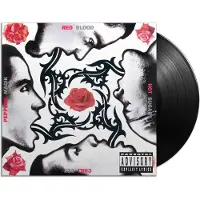 Warner Music Blood,Sugar,Sex,Magik