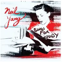 Warner Music Neil Young - SONGS FOR JUDY | CD