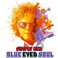 Bertus Distributie Blue Eyed Soul Edition Limitée Inclus Titres bonus