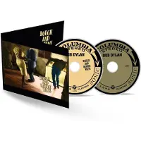 Sony bmg Bob Dylan - Rough And Rowdy Ways (CD)