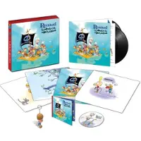 Cd Renaud - Les Mômes Et Enfants D'abord (ltd)