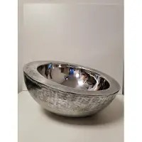 Decostar Schaal - Diep - Rond - Ø 48cm .