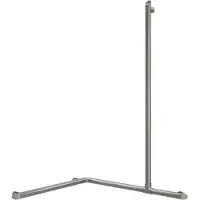 Delabie Be-Line wandgreep