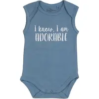Fun2Wear Romper Adorable Allure Maat 68