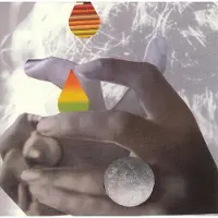 Warp The future crayon