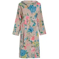 Pip studio Good Evening Badjas - Khaki XS