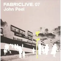 Cd Fabriclive 07