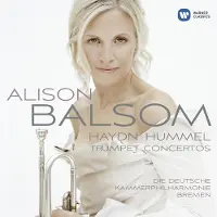 Emi Classics Trompetenkonzerte