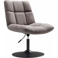 Ivol Design Fauteuil Lille - Velvet Taupe
