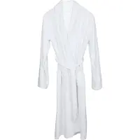 Timboo Badjas voor volwassenen - White XL