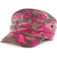 Result Urban camouflage pet roze