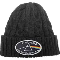 Ginza.se Een pet The Dark Side of the Moon White Border Black