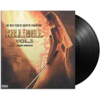 Import Kill Bill volume 2