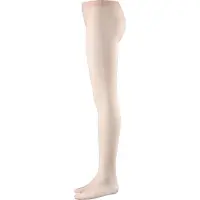 Papillon Microfibre Junior Maillot Dames - Sokken Roze XS