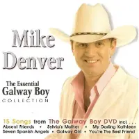 Cd Essential Galway Boy Collection