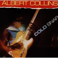 Import Cold snap