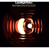 LateNightTales - BadBadNotGood (2 LP)