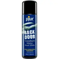 Pjur Backdoor - Comfort Glide - 250 ml