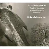OUTHERE Matthew Halls - J.S. Bach: Goldberg Variations (2 CD)
