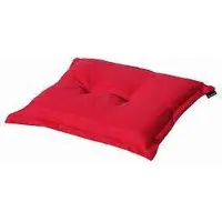 Madison Zitkussen universeel 50x50 cm Vulcano red