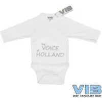Vib Romper Voice Of Holland