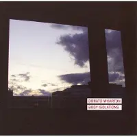 Konkurrent Donato Wharton - Body Isolations (CD)