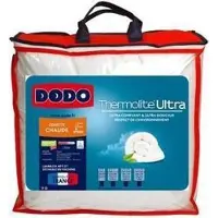 Dodo MAXICONFORT ULTRA dekbed 200x200cm