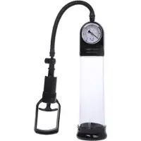 Generic Crazy Bull - Stallion Vacuum Penispomp