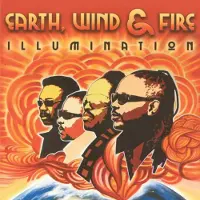 Bertus Distributie Earth Wind & Fire - Illumination Cd